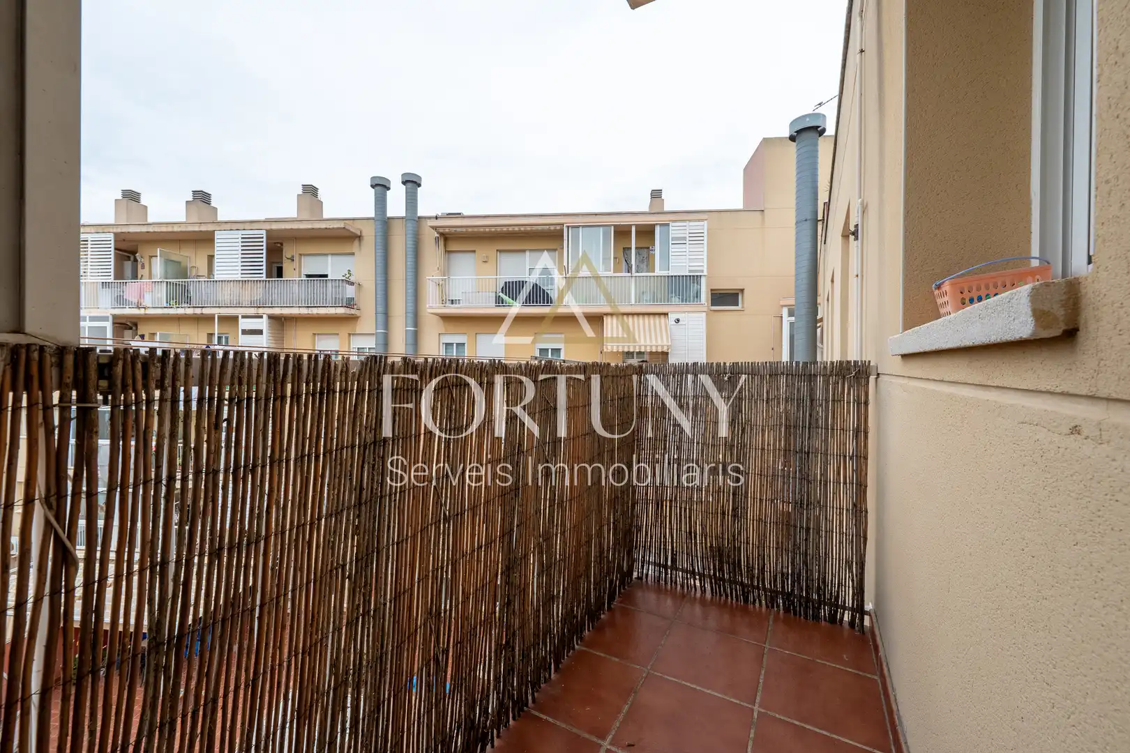 Wohnung mit Terrasse zum Verkauf in Carrer del Mas d'en Gras, imagen 30