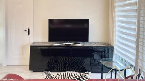 Foto 5 de Pis en venda a Barcelona, Eixample Sud – Migdia, Girona