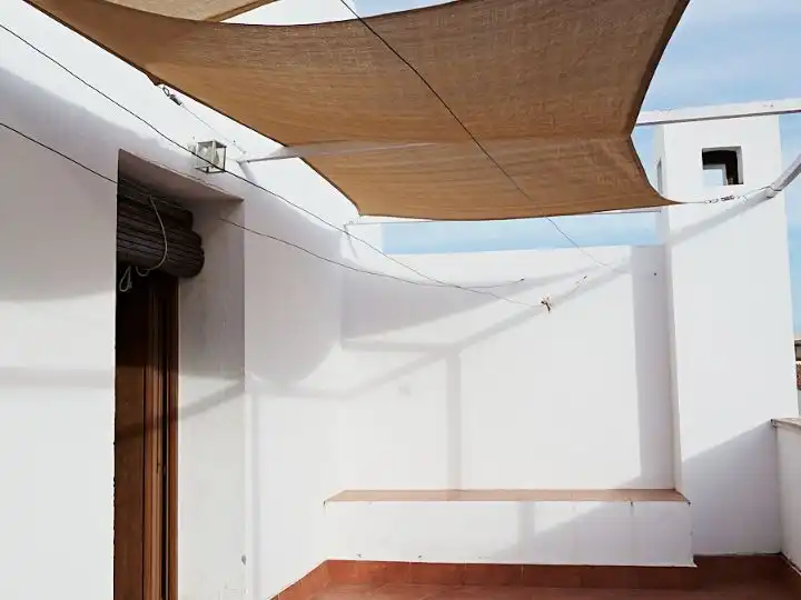 Maison mitoyenne avec jardin à vendre à Hermanos Pinzón 9, imagen 41