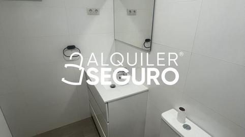 Foto 2 de Estudi de lloguer a Portugalete, Ventas, Madrid