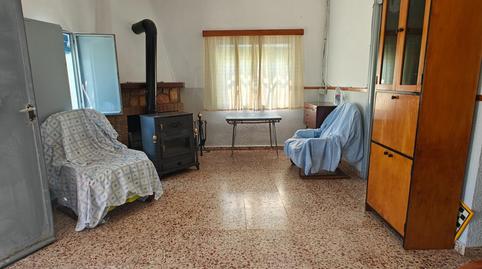 Foto 2 de Casa o xalet en venda a  Diseminado P016, Yátova, Valencia