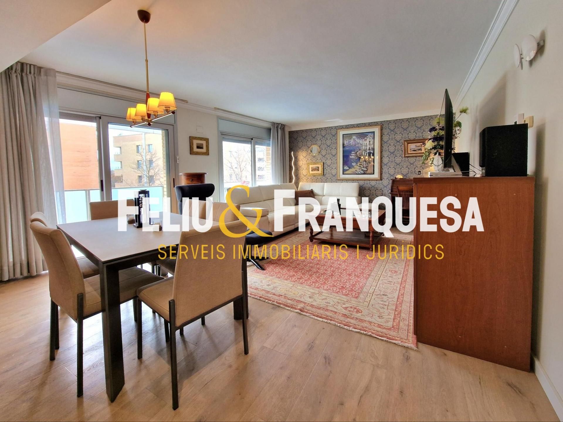 Wohnung zum Verkauf in d'Adrià Gual, Roquetes - Can Magí