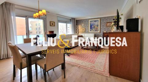 Foto 3 de Pis en venda a D'adrià Gual, Roquetes - Can Magí, Sant Cugat del Vallès