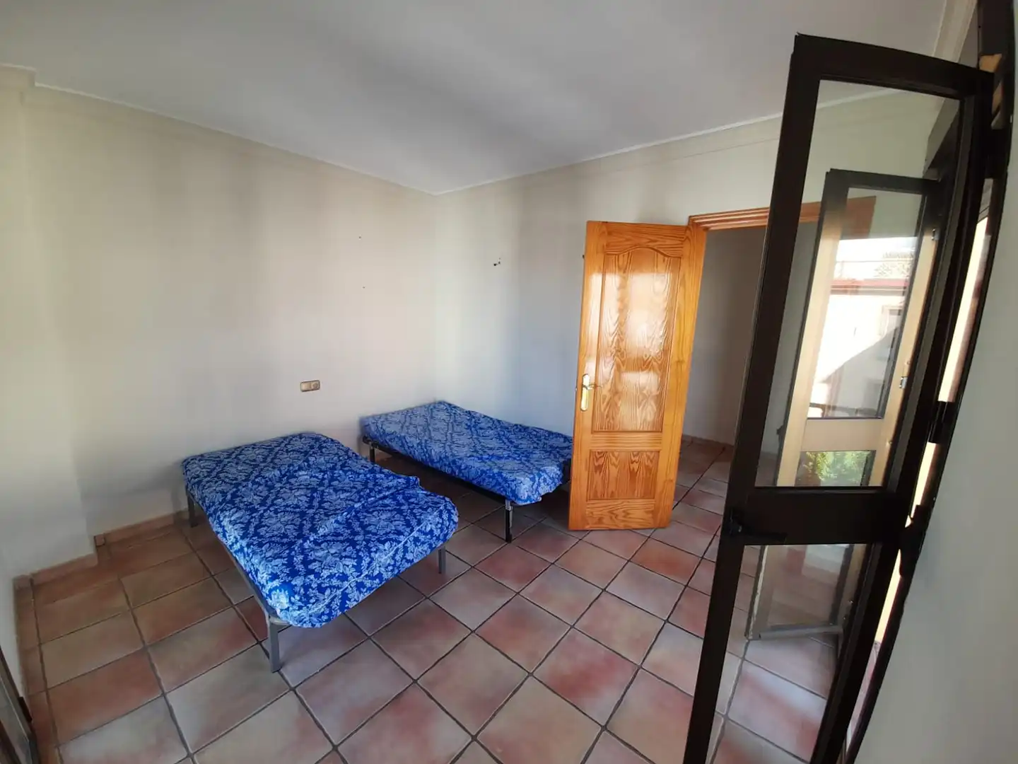 Wohnung zur Miete in Monda