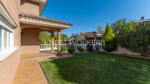Foto 5 de Casa o xalet en venda a Peñas Albas - Zulema, Madrid