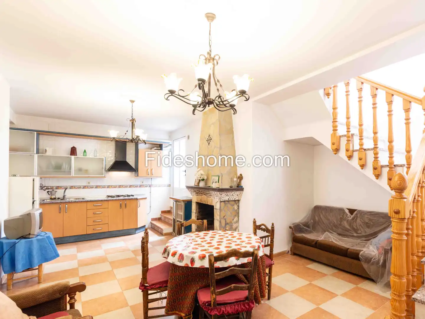 Maison mitoyenne à vendre à Calle Santiago 4, imagen 11