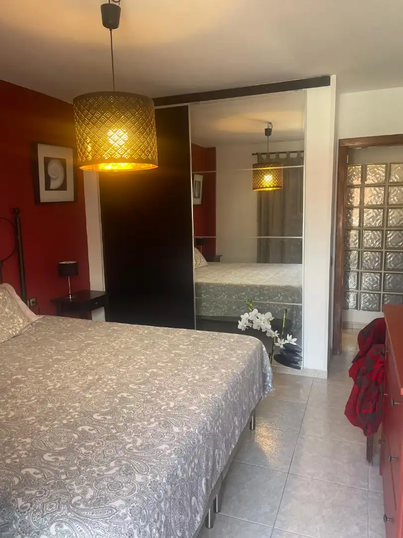 Penthouse with terrace for sale in San Antonio - Las Arenas, imagen 11