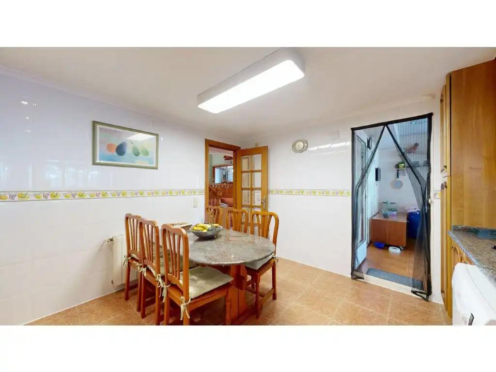 Comedor de Casa o chalet en venta en Torrent con Aire acondicionado
