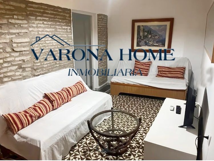 Pis de lloguer a Plaza de las Cañas, Casco Histórico  - Ribera - San Basilio