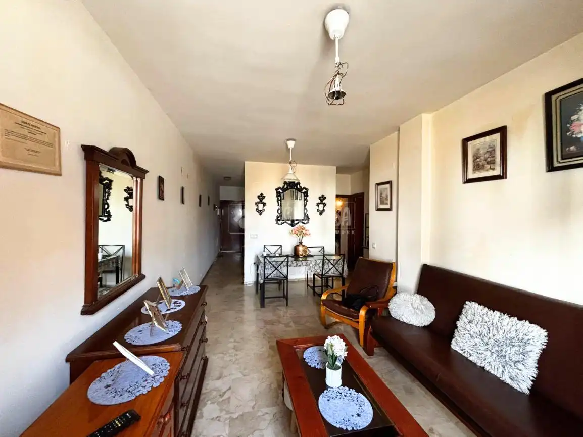 Piso en venta en Pilas