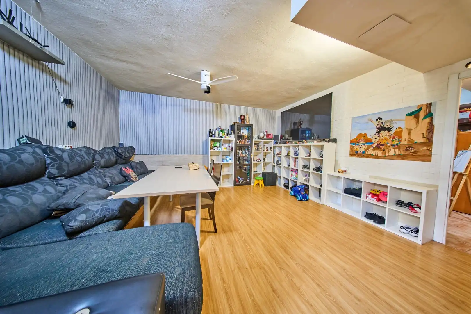 Habitatge amb terrassa en venda a MAR ALBORAN, imagen 62