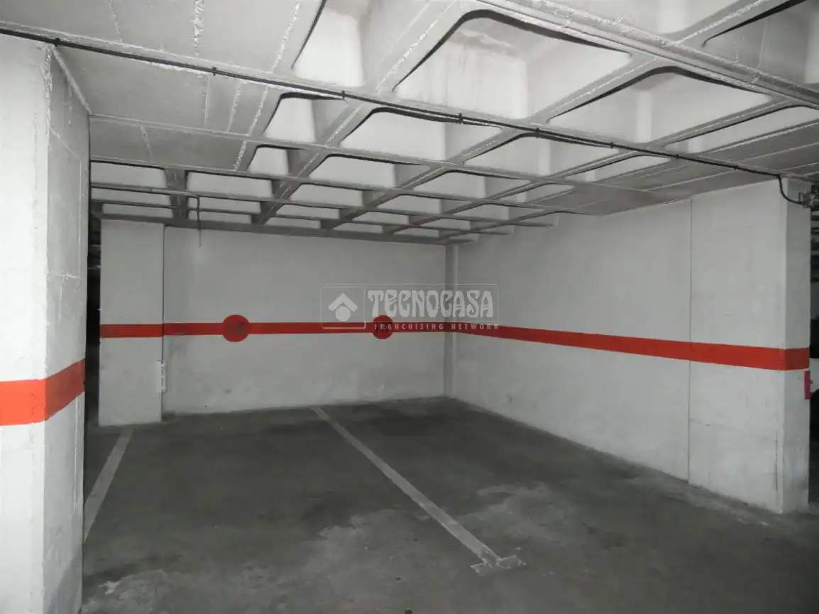 Parking of Garage for sale in Valladolid