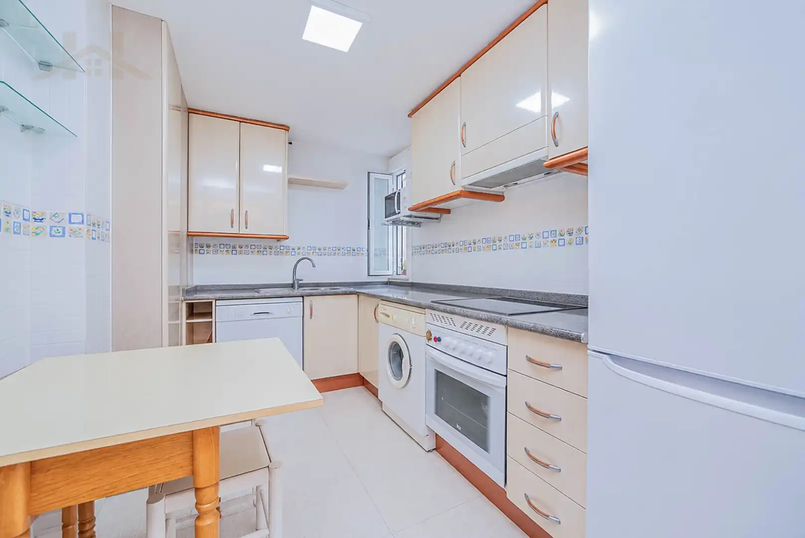 Appartamento con terrazza in vendita a Calle de la Viña, imagen 11
