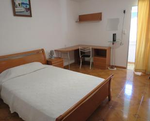 Bedroom of Flat to share in Molina de Segura  with Balcony