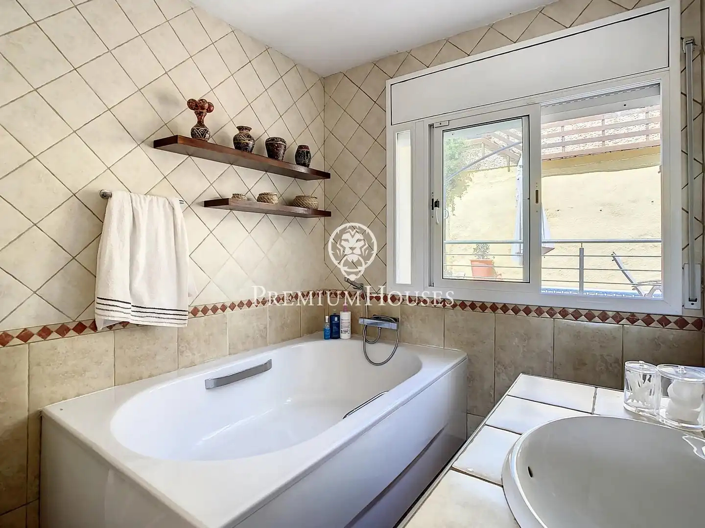 Houses for sale in Santa Susanna