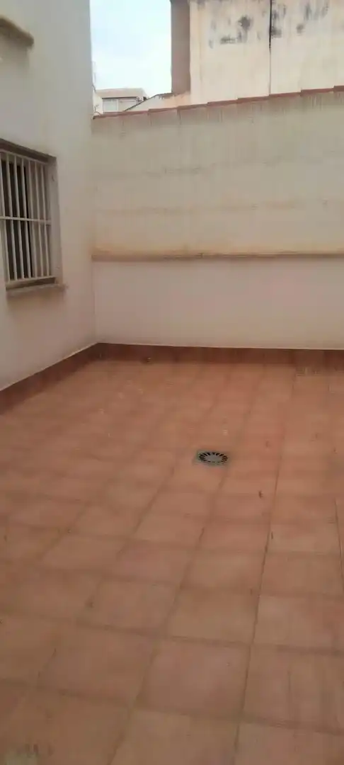 Bathroom of Apartments for sale in Águilas  with Terrace and Storage room