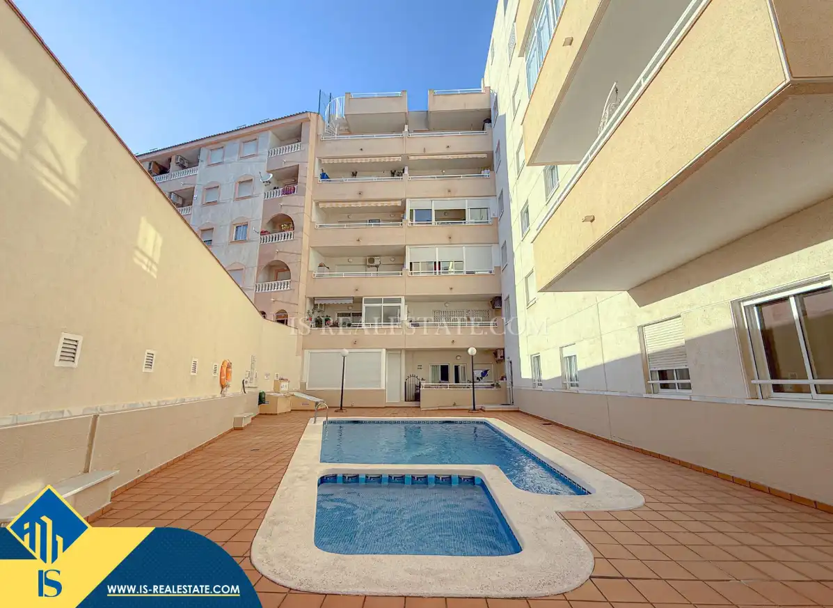 Apartment mit Terrasse zum Verkauf in Playa del Cura, imagen 55