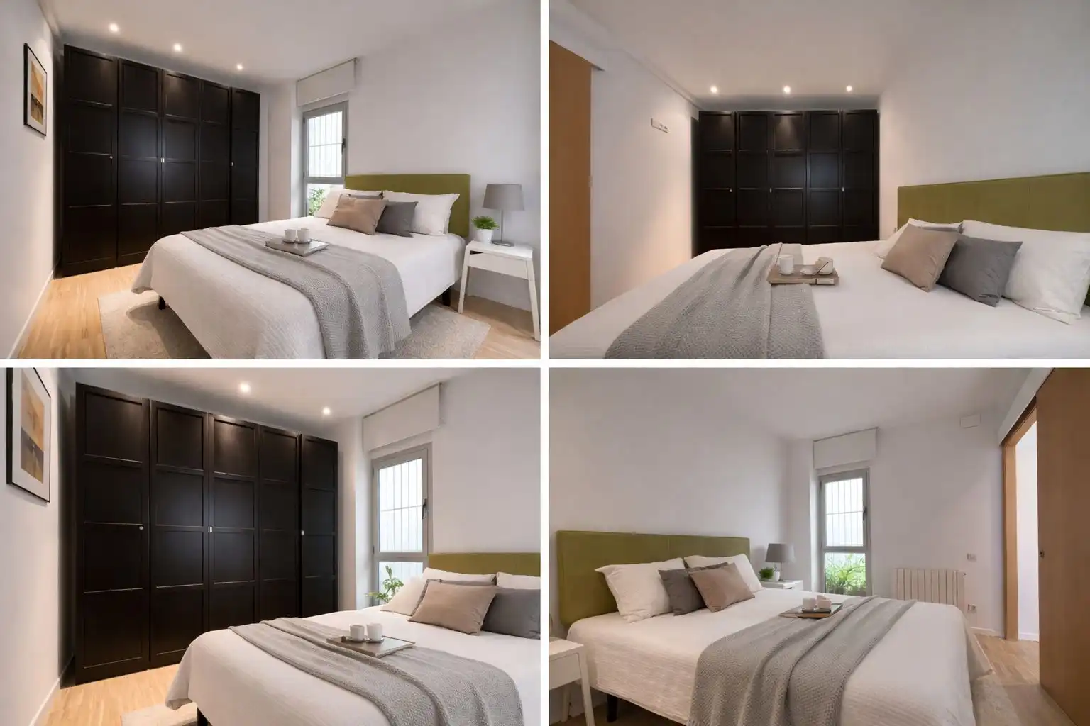 Appartamento con terrazza in vendita a Gràcia, imagen 7