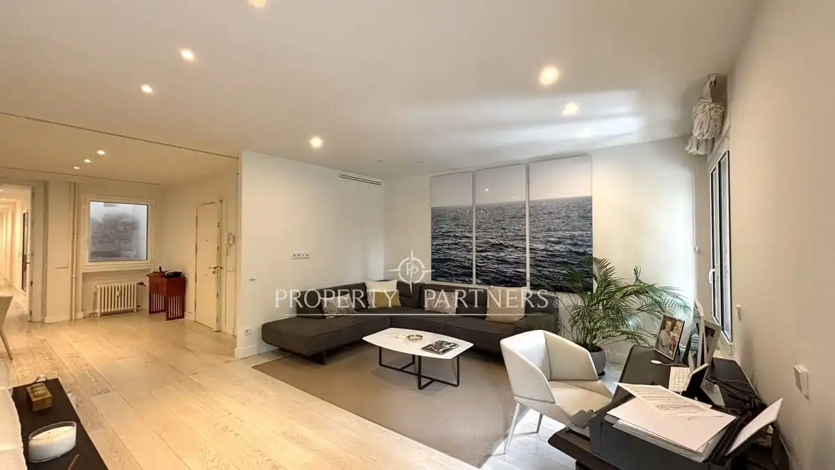 Apartamento con ascensor en venta en Calle de Goya, imagen 8