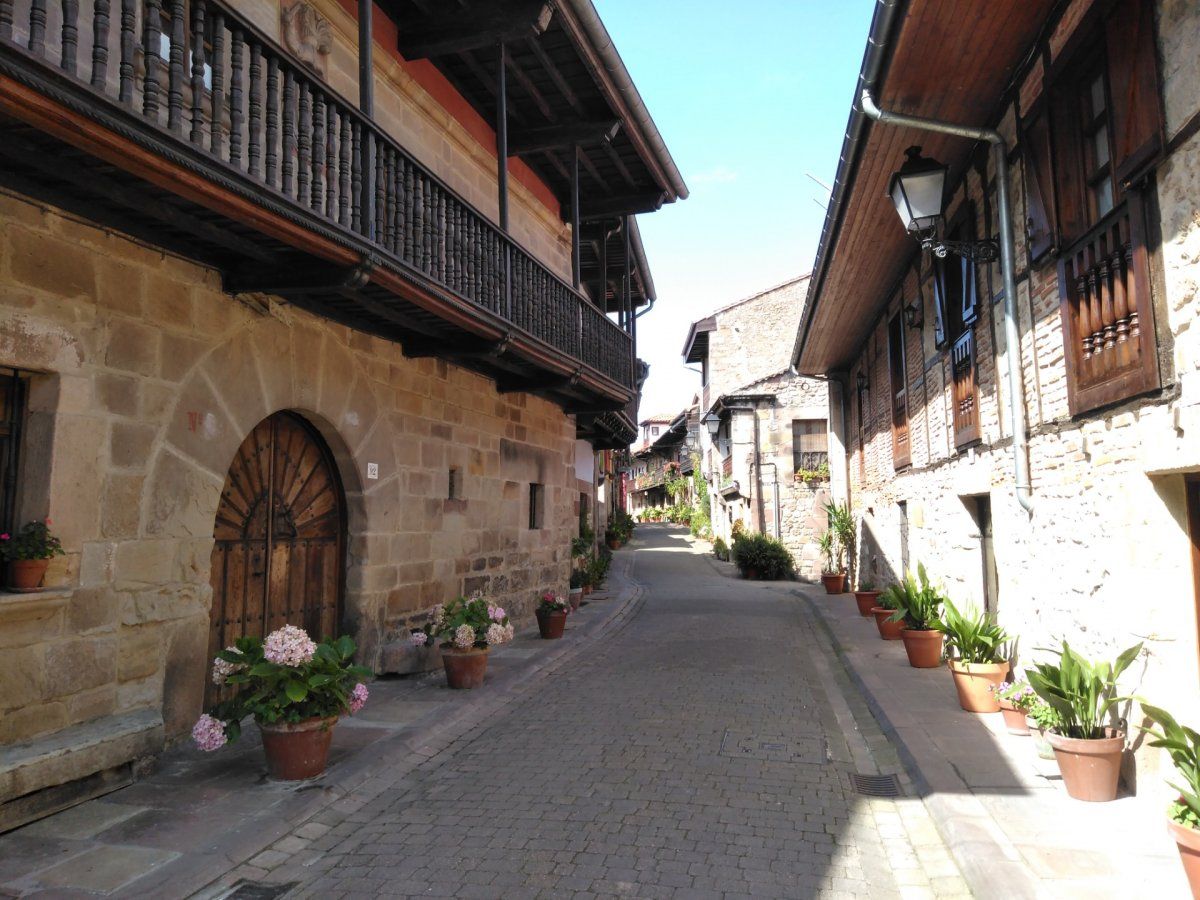 Flat to rent in Calle Camino Real, Cartes