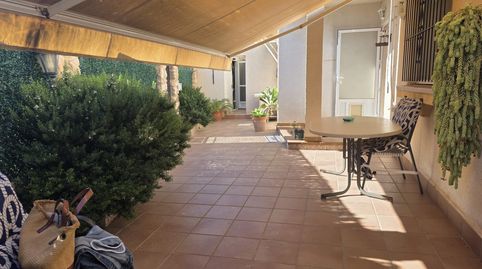 Foto 3 von Einfamilien-Reihenhaus zum Verkauf in Santiago de la Ribera, San Javier