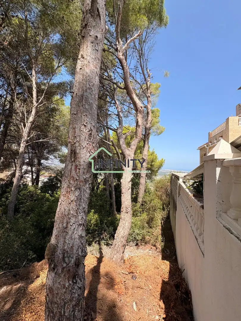 Residencial en venta en La Font d'en Carròs