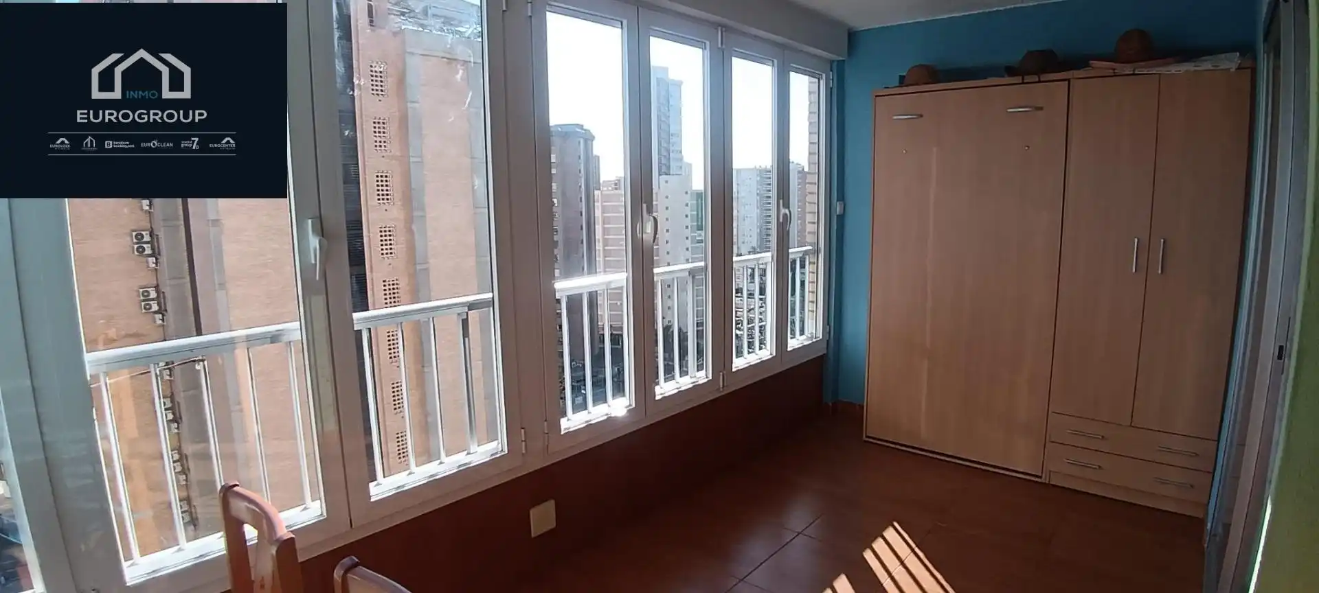 Apartamento con piscina en venta en Playa de Levante, imagen 10