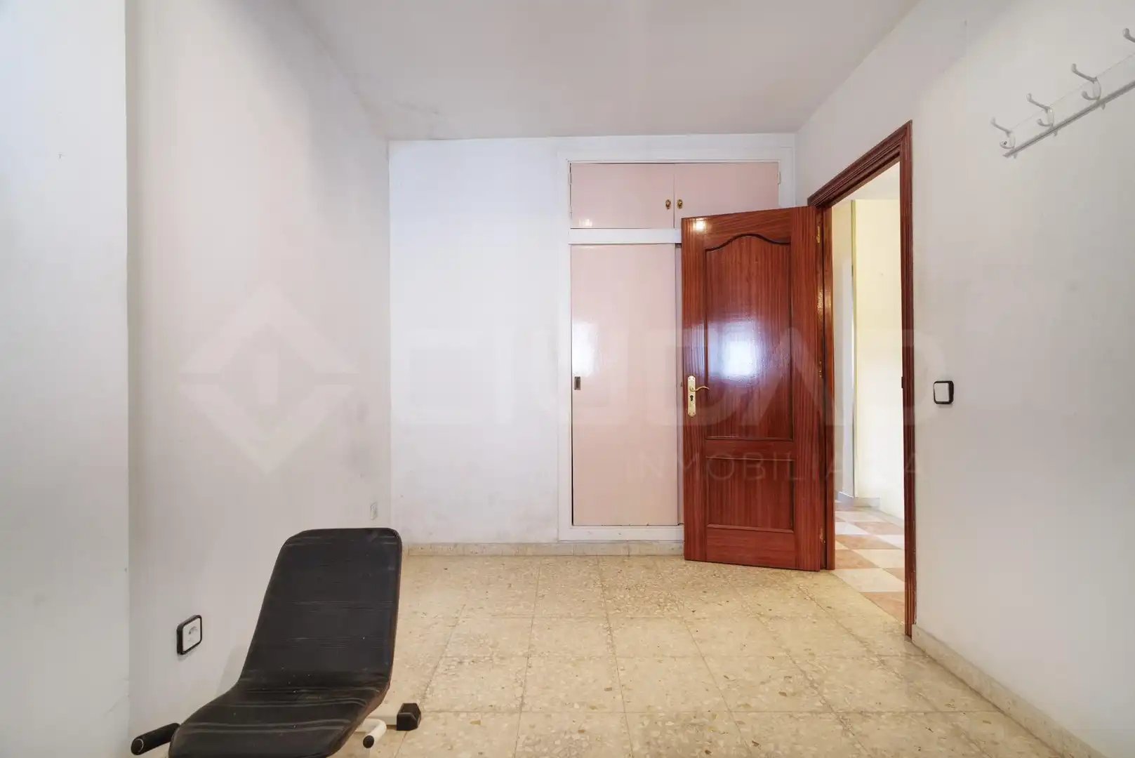 Detached homes for sale in Tomares  with Storage room