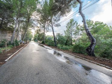 Rustikales Grundstück zum Verkauf in Colònia de Sant Pere