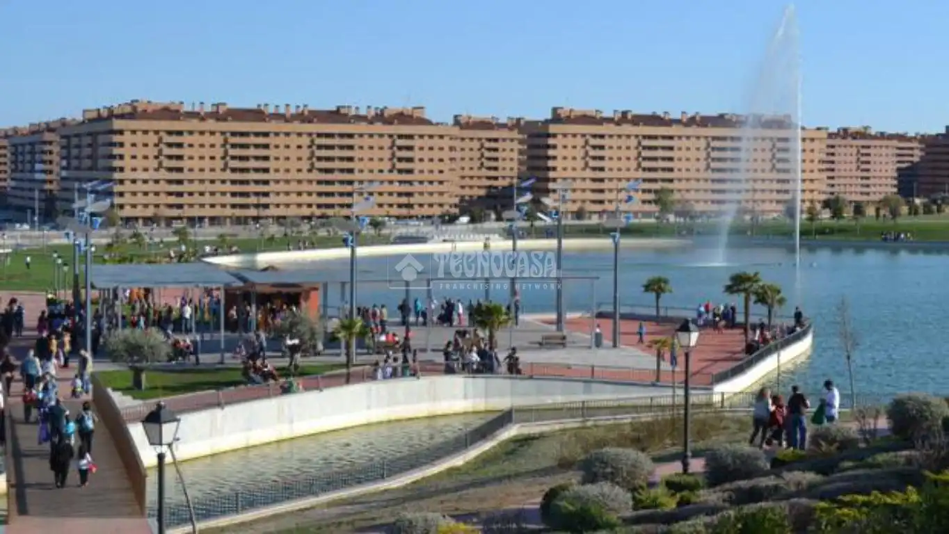 Local commercial à louer à El Quiñón, imagen 15