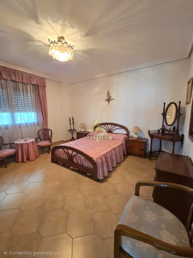 Villa avec terrasse à vendre à Pueblo, imagen 17