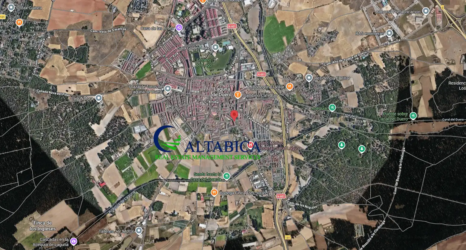 Flat for sale in Zona Industrial