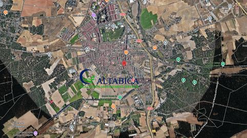 Foto 4 de Piso en venta en Madrid, Zona Industrial, Arganda del Rey