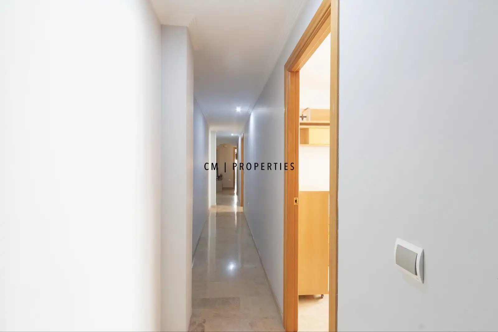 Appartement avec ascenseur à louer à Del sol, imagen 30