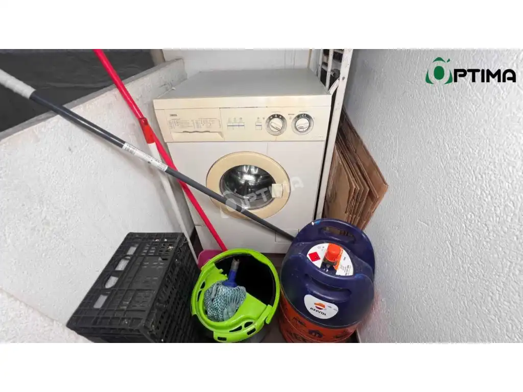 Flat with lift to rent in Ensanche - Sar, imagen 24