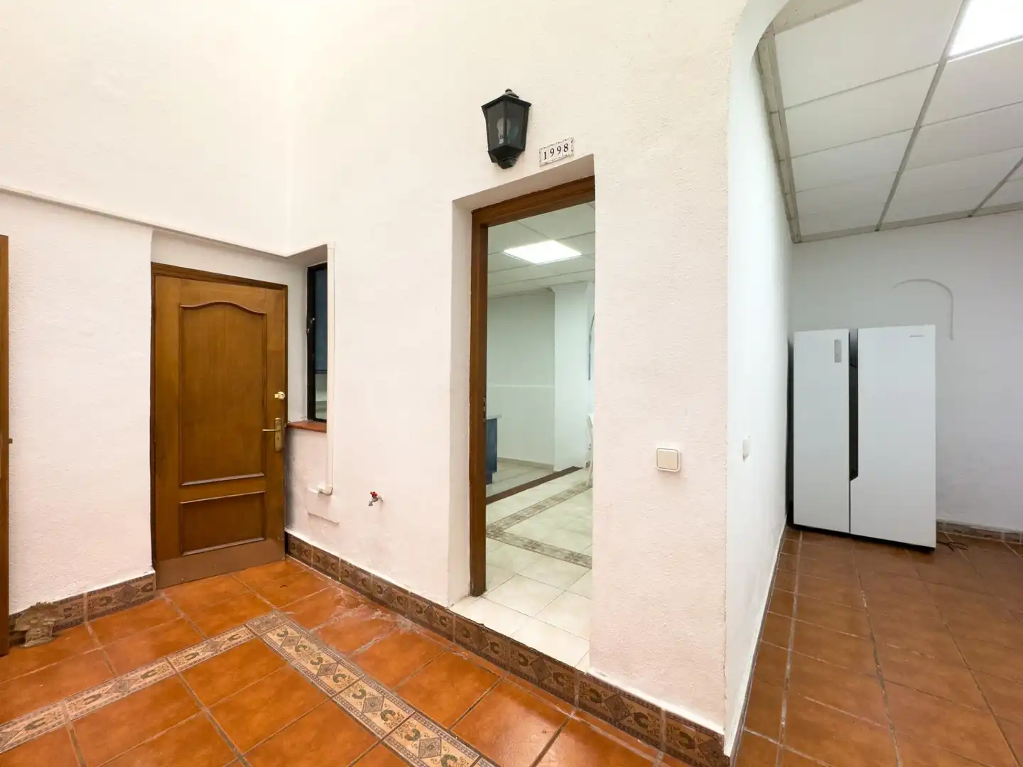Semi-detached house with terrace for sale in Calle Granados, imagen 14