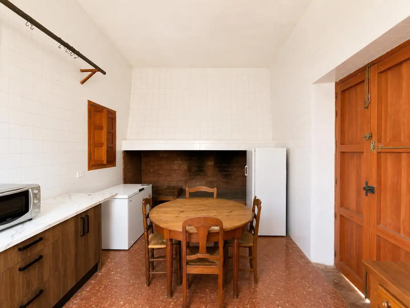 Casa rustica in vendita a Pechina, imagen 10