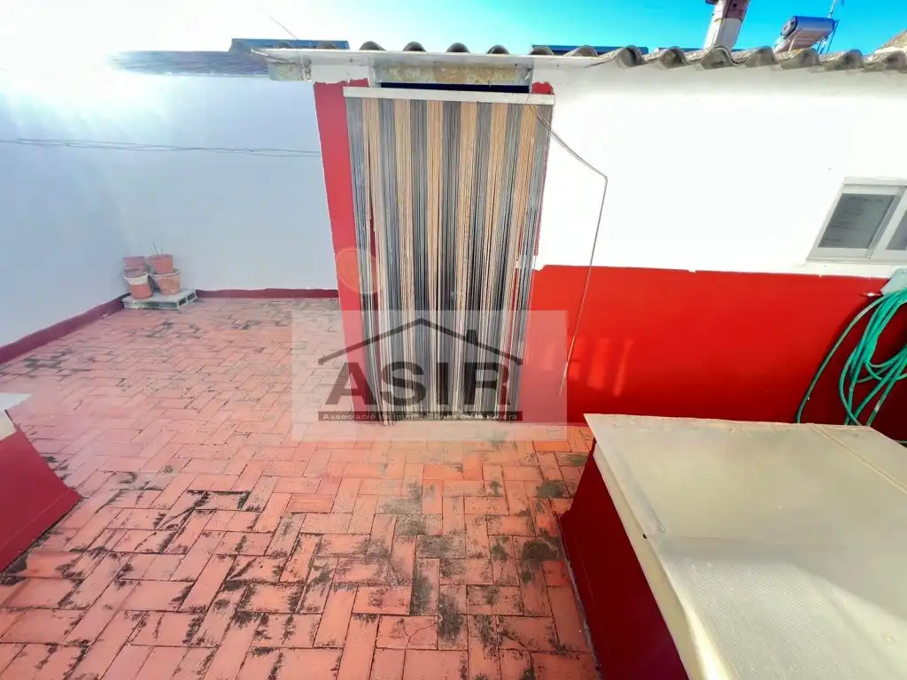 Casa o chalet en venta en Benicull de Xúquer con Terraza