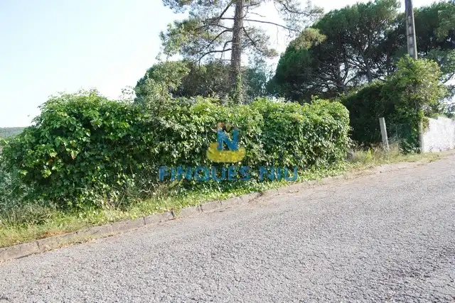 Residential land for sale in Carrer Sant Pau, imagen 2