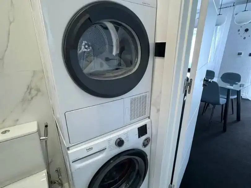 Dúplex en venda en Torrevieja amb Aire condicionat, Piscina i Balcó