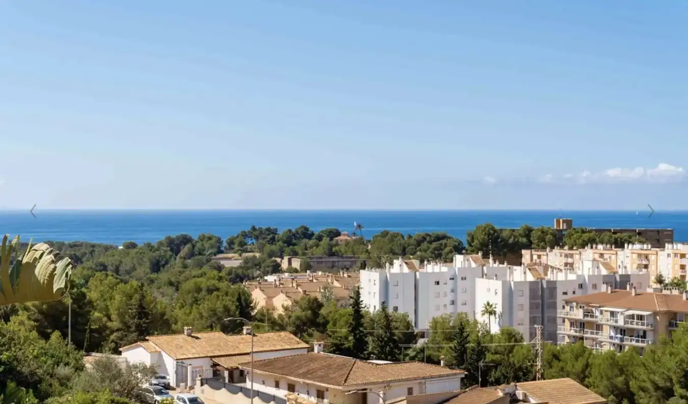 Vista exterior de Finca rústica en venta en  Palma de Mallorca con Aire acondicionado, Trastero y Alarma