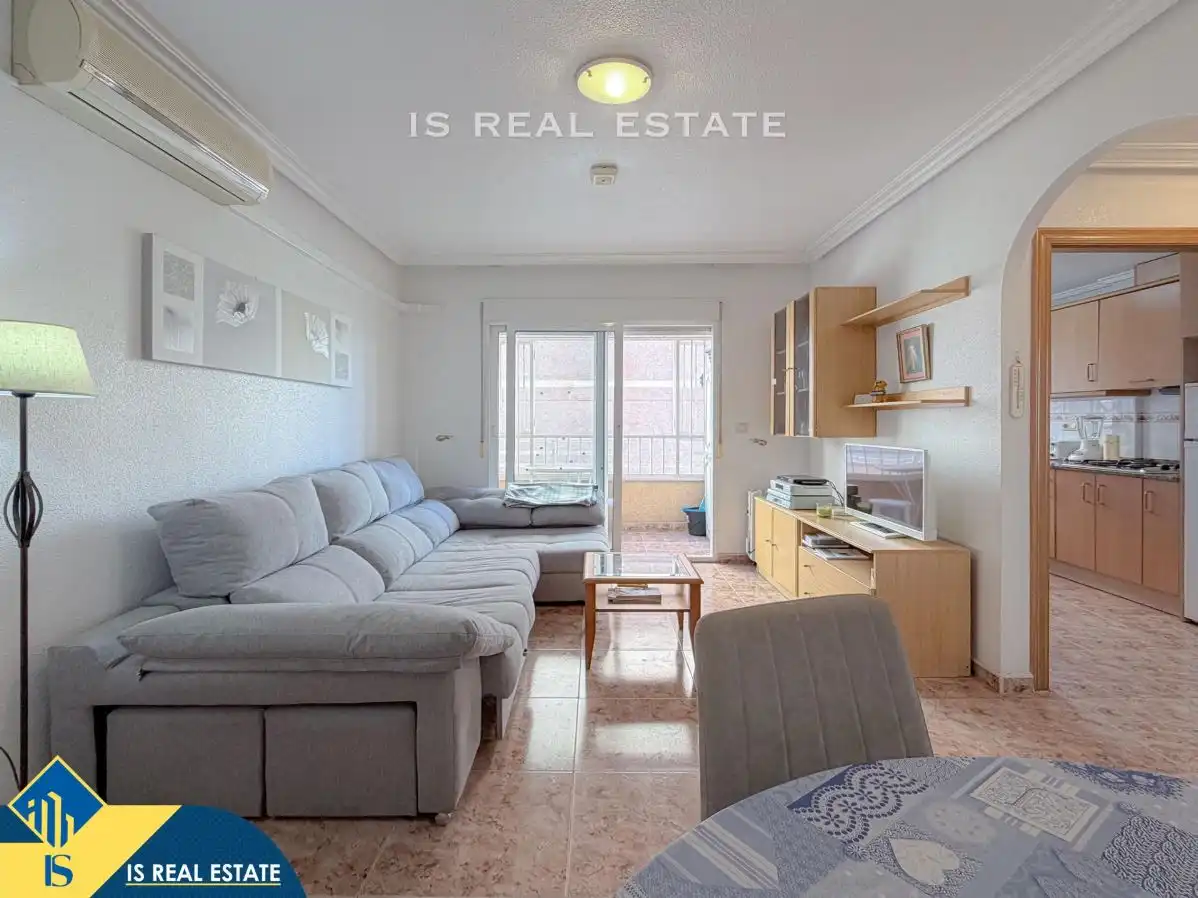 Apartamento con ascensor en venta en Playa del Cura, imagen 7