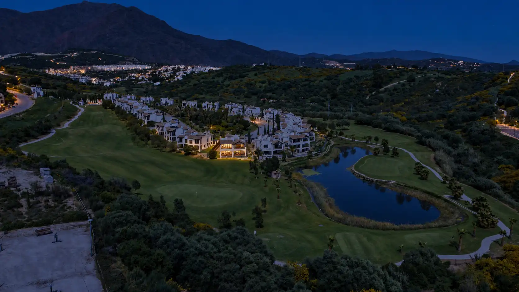 Wohnung mit Garten zum Verkauf in Costa Natura, imagen 46