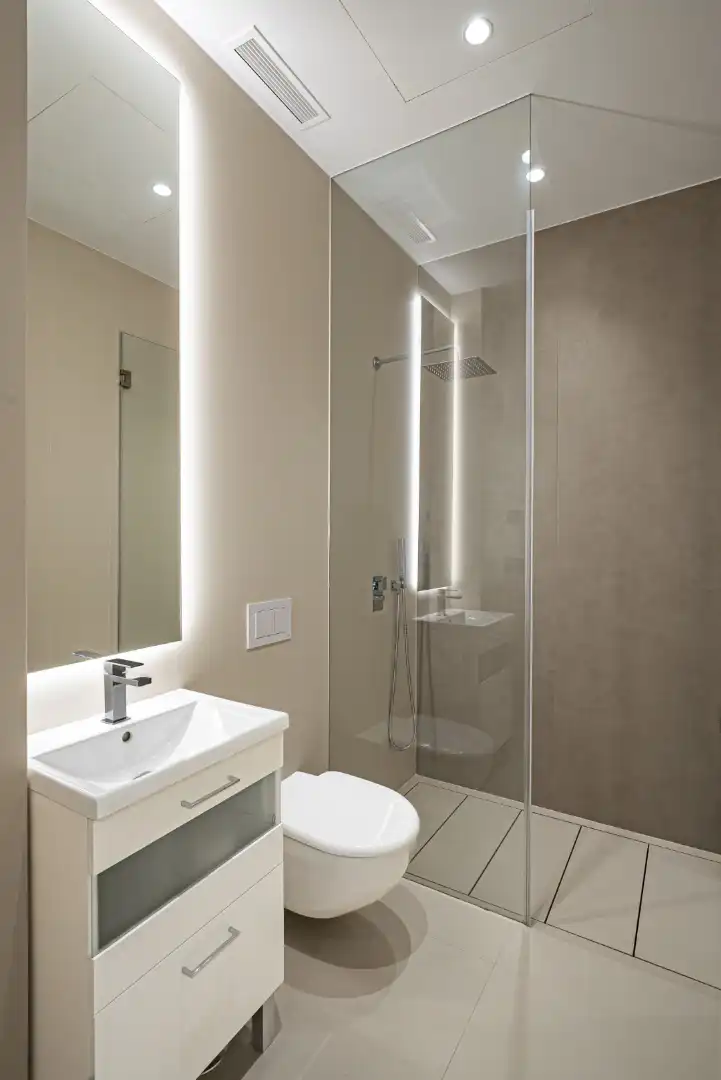 Chalet con piscina en venta en Milla de Oro, imagen 13