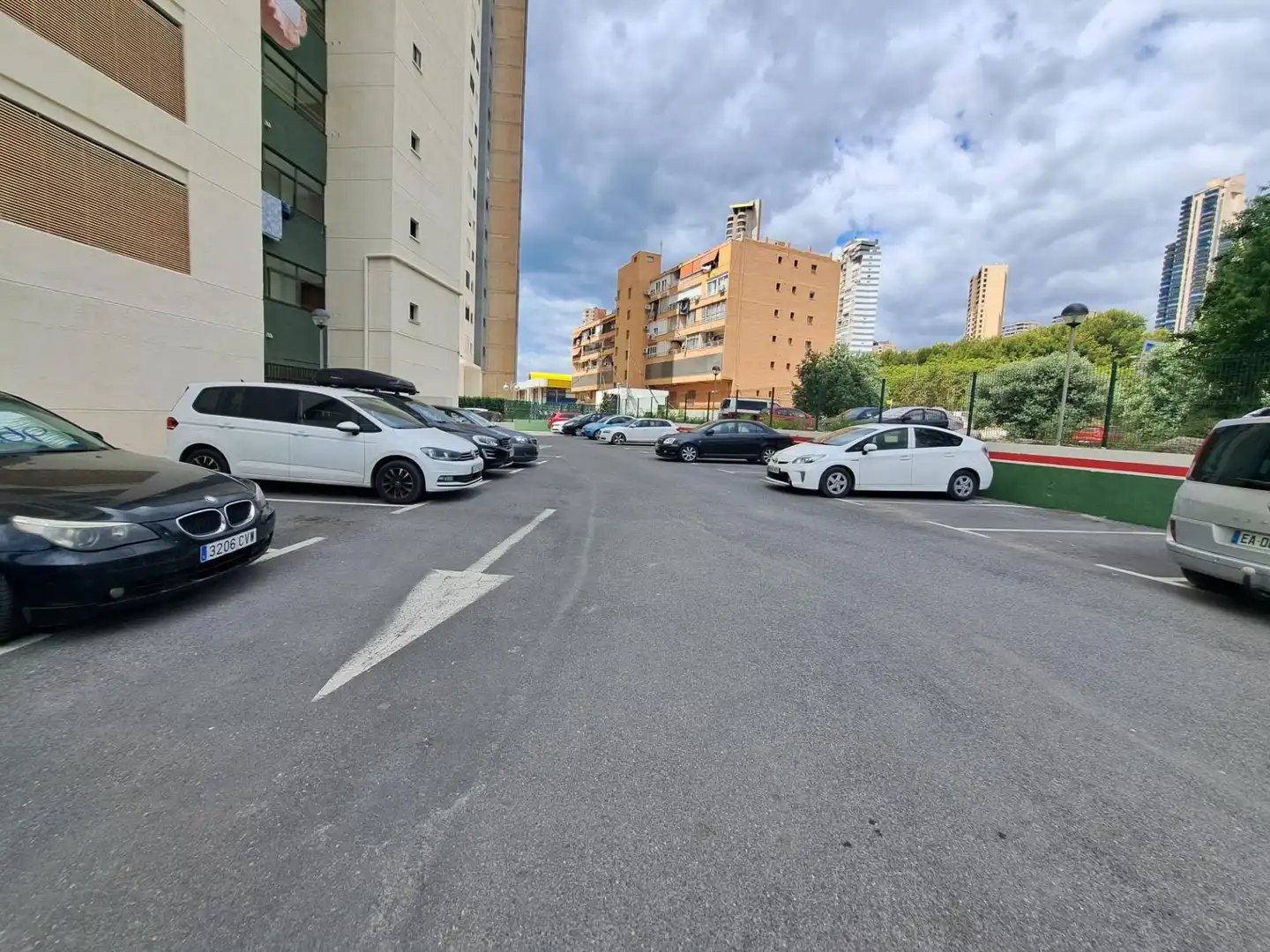 Piso con piscina en venta en Levante Alto, imagen 20