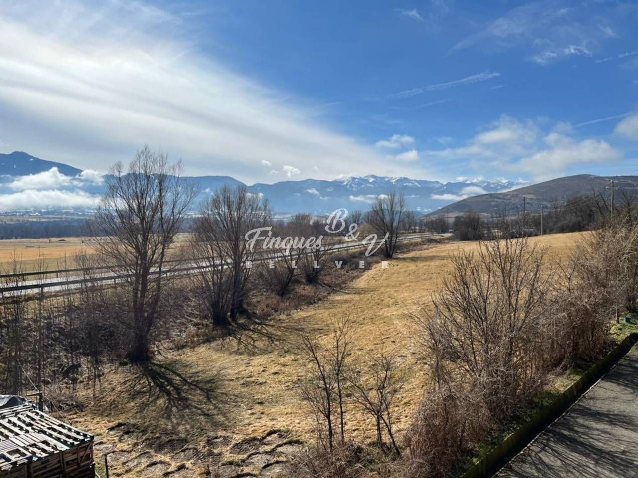 Single-family semi-detached to rent in Bolvir  with Heating, Parquet flooring and Terrace