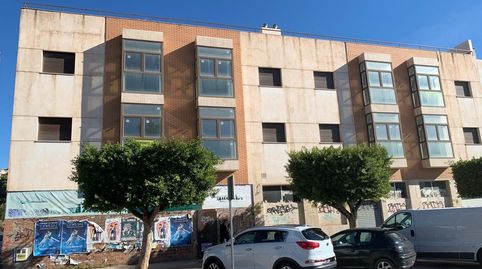 Foto 3 de Apartamento en venta en Galindez de Carvajal, 6, -1, Barrio de Ciudad Jardín, Málaga Capital