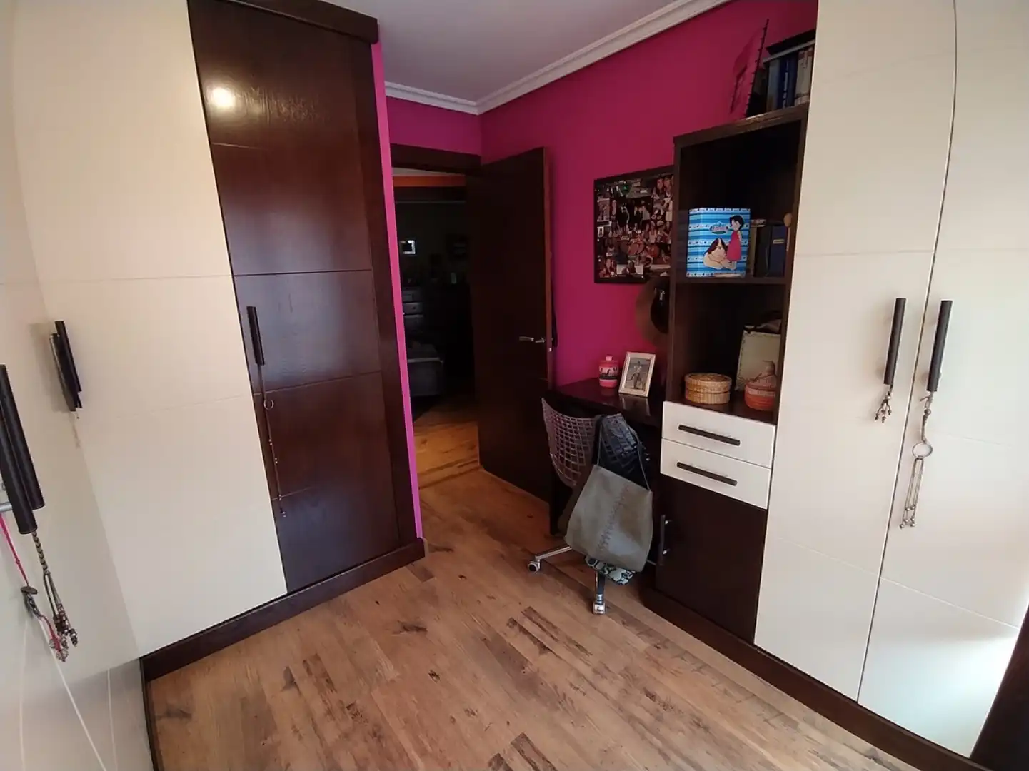 Piso en venta en Versalles