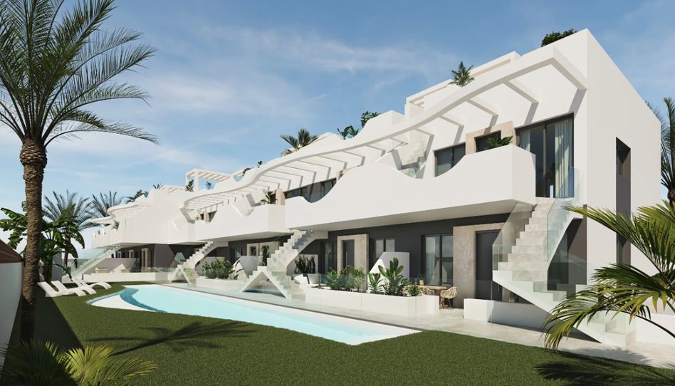 Foto 0 von Aktion LUXURY APARTMENTS OLA