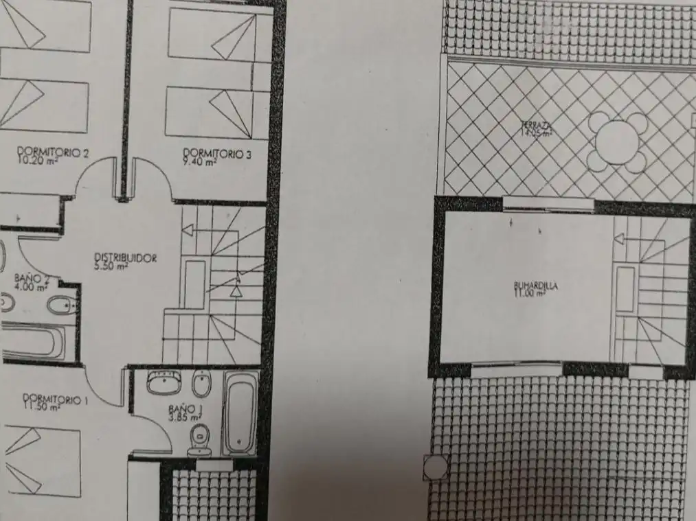 Dúplex en venta en Calle Jesús Hernández Conesa 17, imagen 38